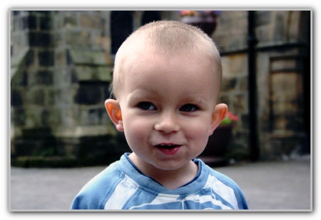 Josh 2 UK